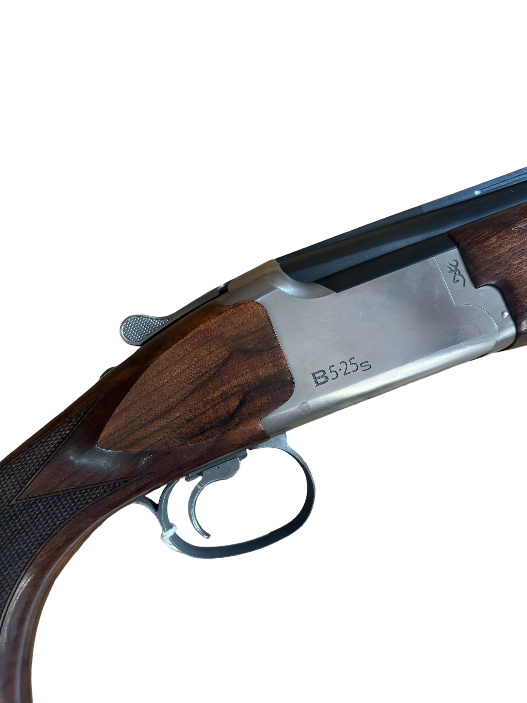 Browning 525 Sporter 12G - Pre-owned