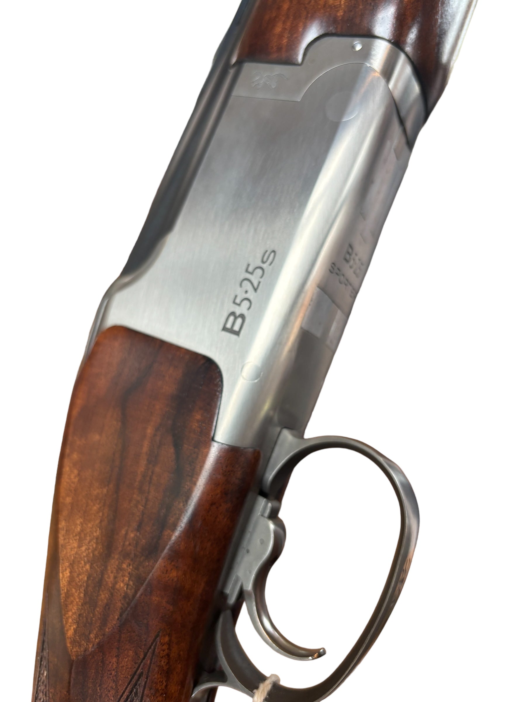 Browning 525 Sporter 12G - Pre-owned