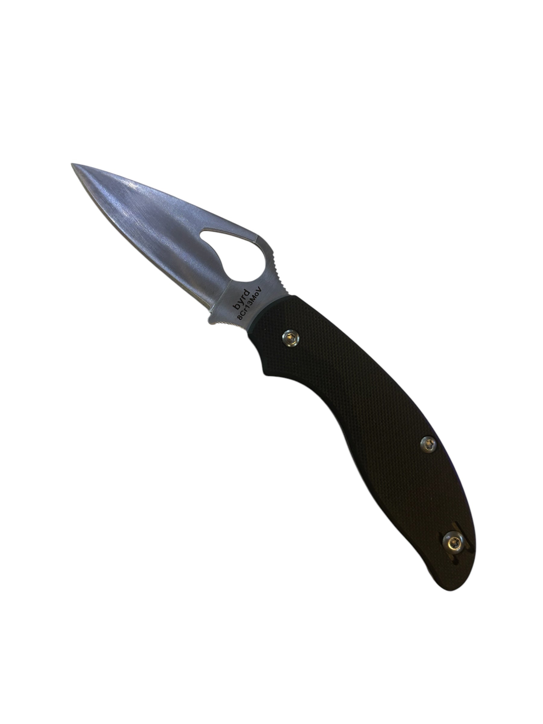 Byrd Tern Split Pin Knife BY23GP