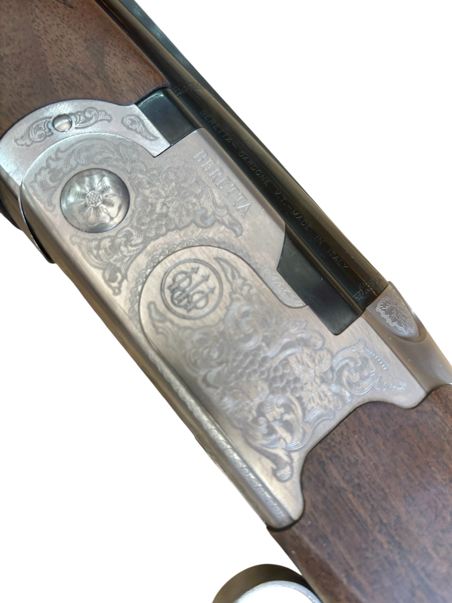 Beretta 686 Silver Pigeon 1, 12G - Pre-Owned