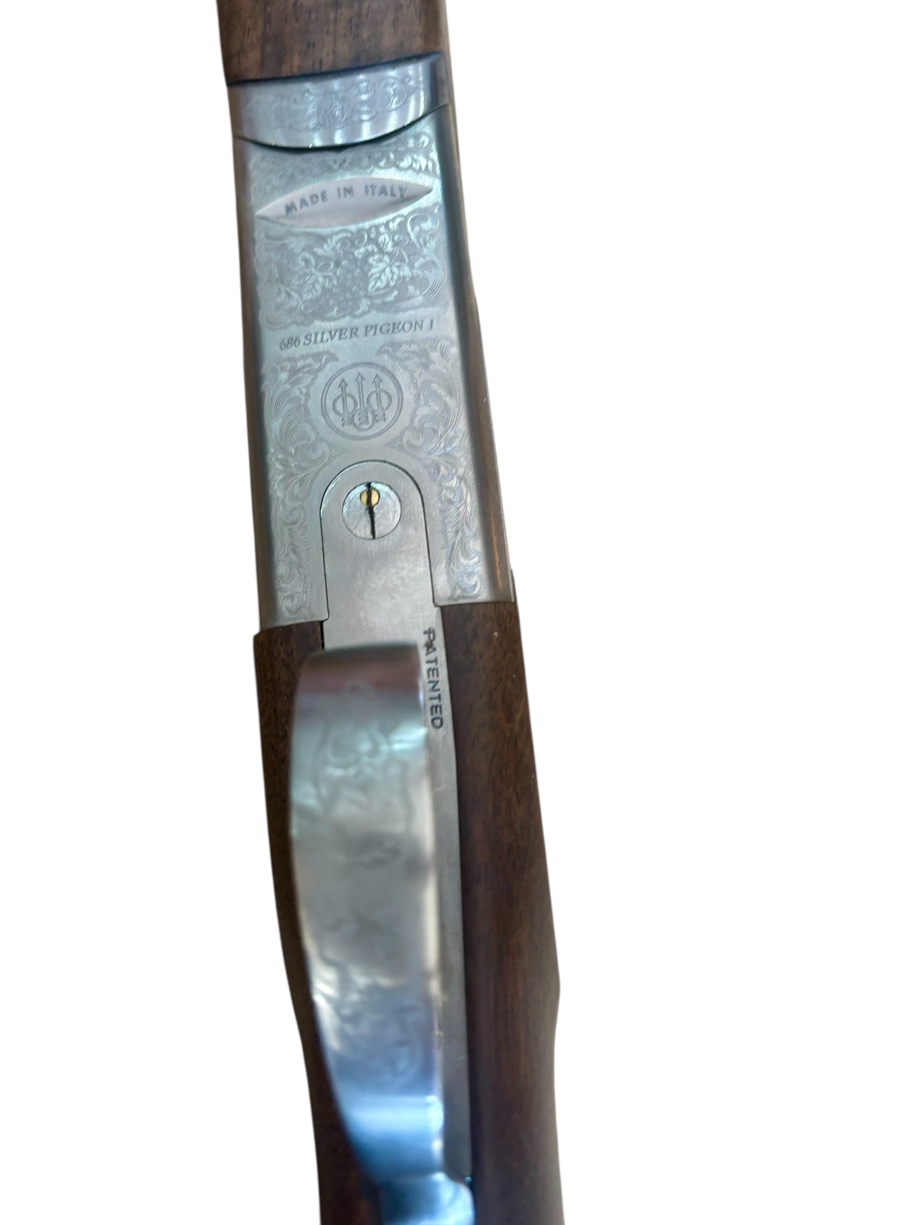 Beretta 686 Silver Pigeon 1, 12G - Pre-Owned