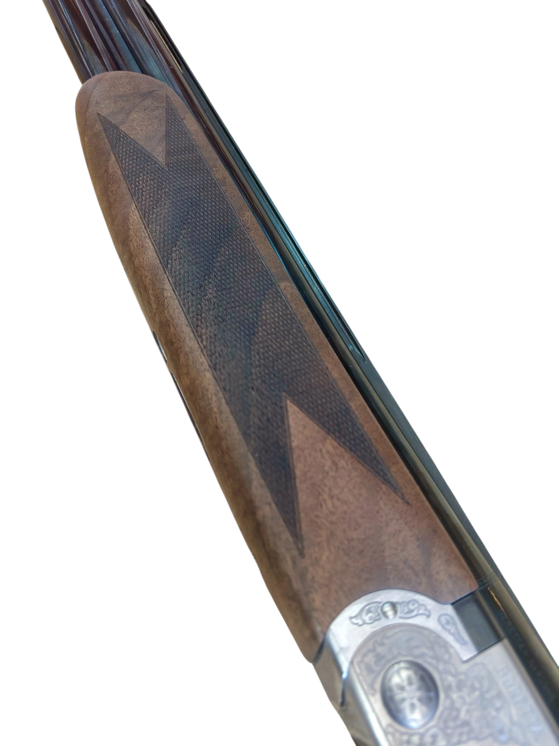 Beretta 686 Silver Pigeon 1, 12G - Pre-Owned