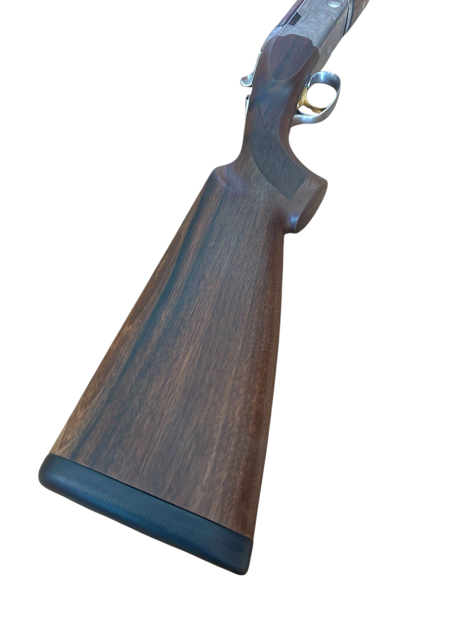 Beretta 686 Silver Pigeon 1, 12G - Pre-Owned