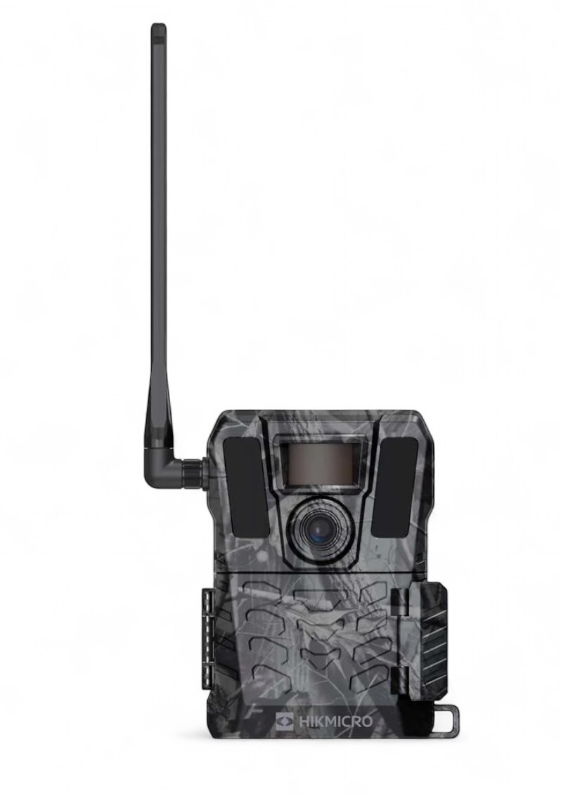HikMicro M15 Trail Camera