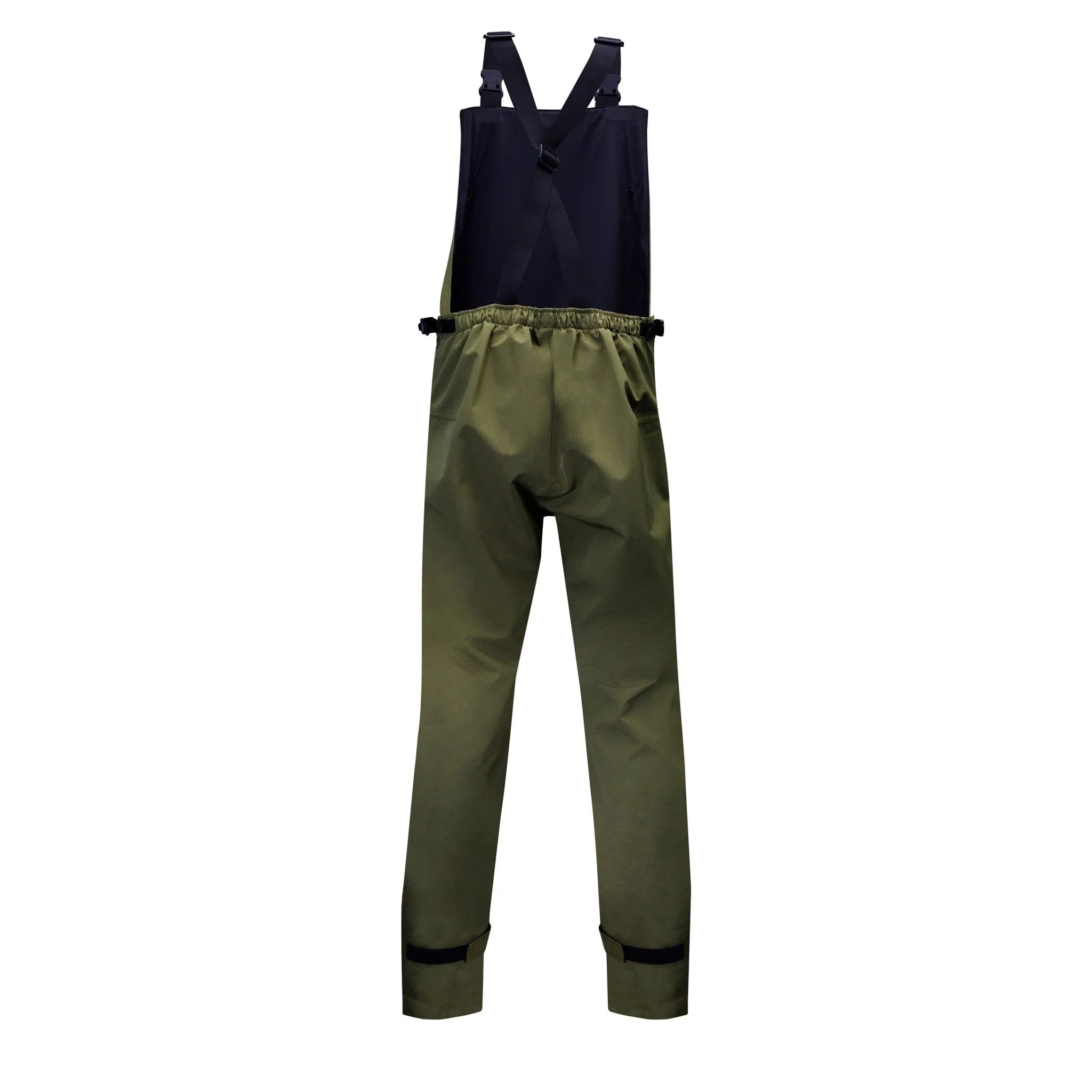SWAZI TORRENT BIB OVERTROUSERS