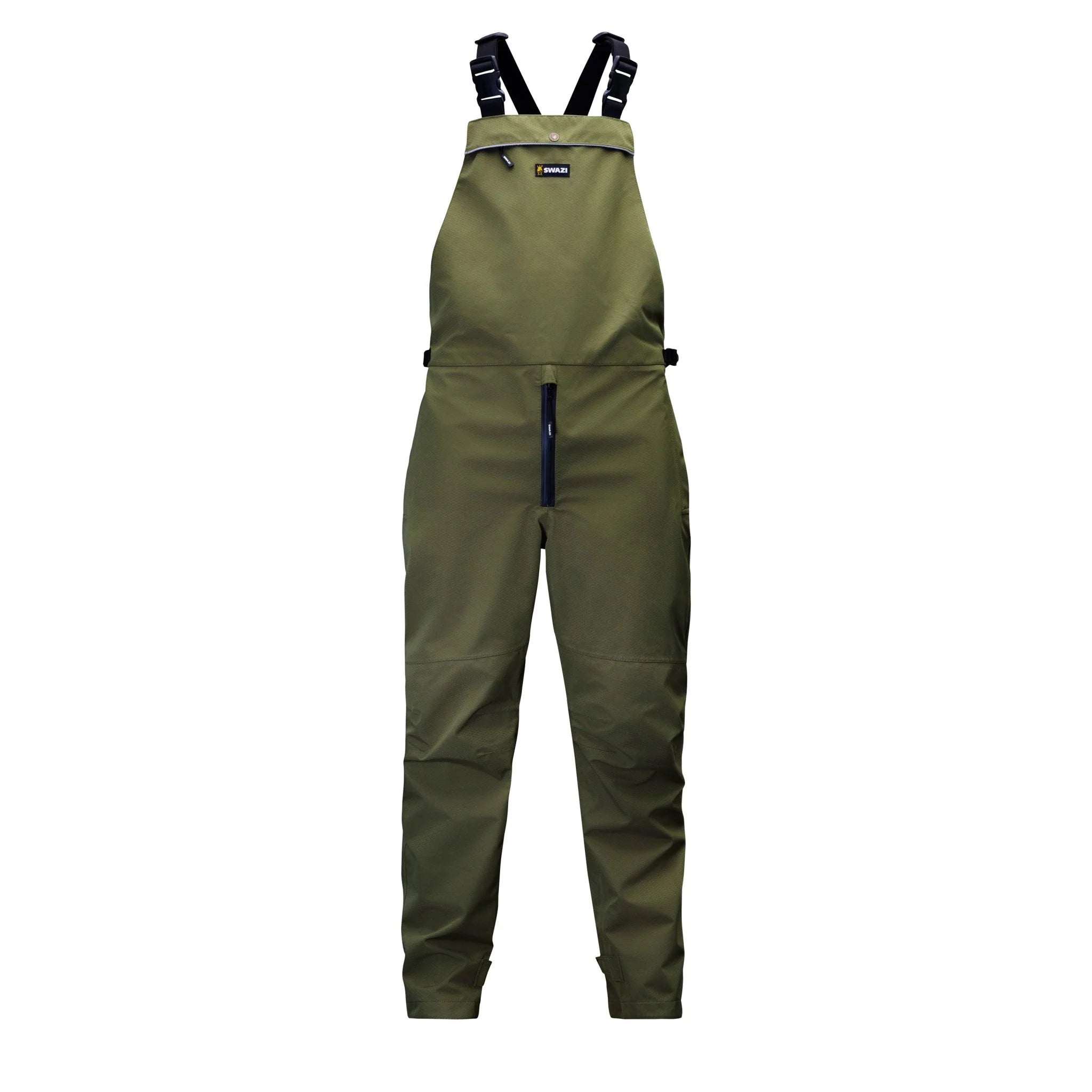 SWAZI TORRENT BIB OVERTROUSERS