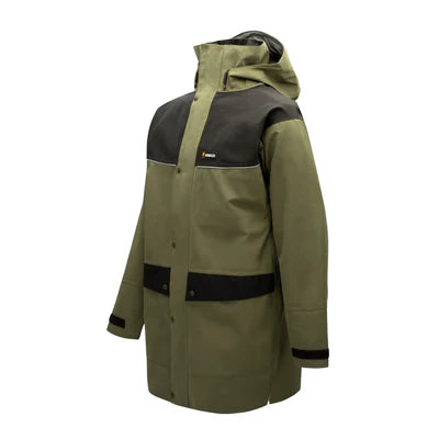 SWAZI TORRENT WATERPROOF JACKET BLACK