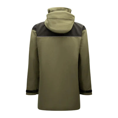 SWAZI TORRENT WATERPROOF JACKET BLACK