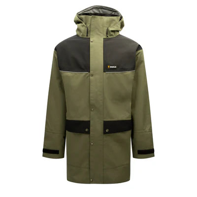SWAZI TORRENT WATERPROOF JACKET BLACK