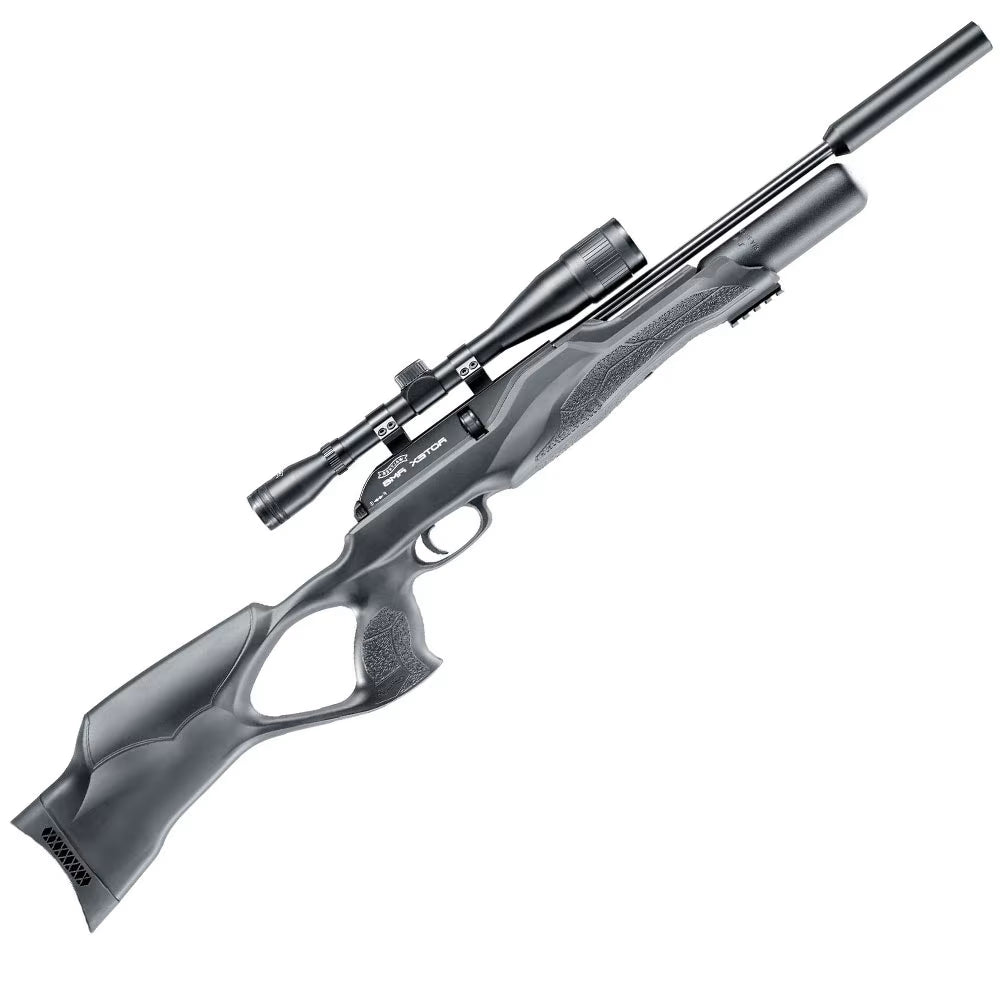 Walther Rotex Varmint RM8 Ultra Carbine Package deal