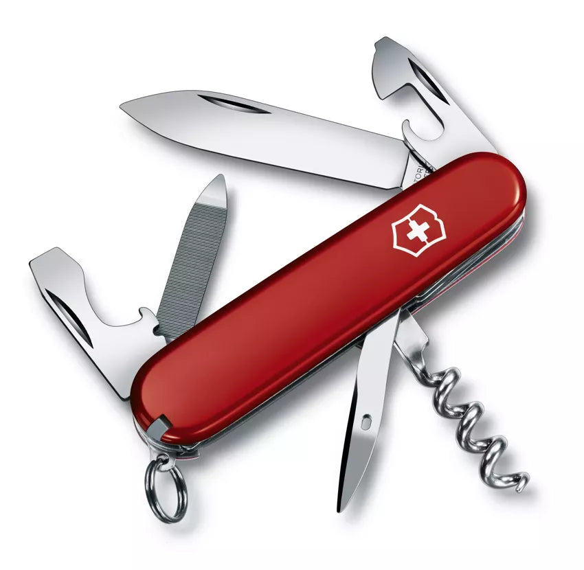 Victorinox Swiss Army Knife Sportsman