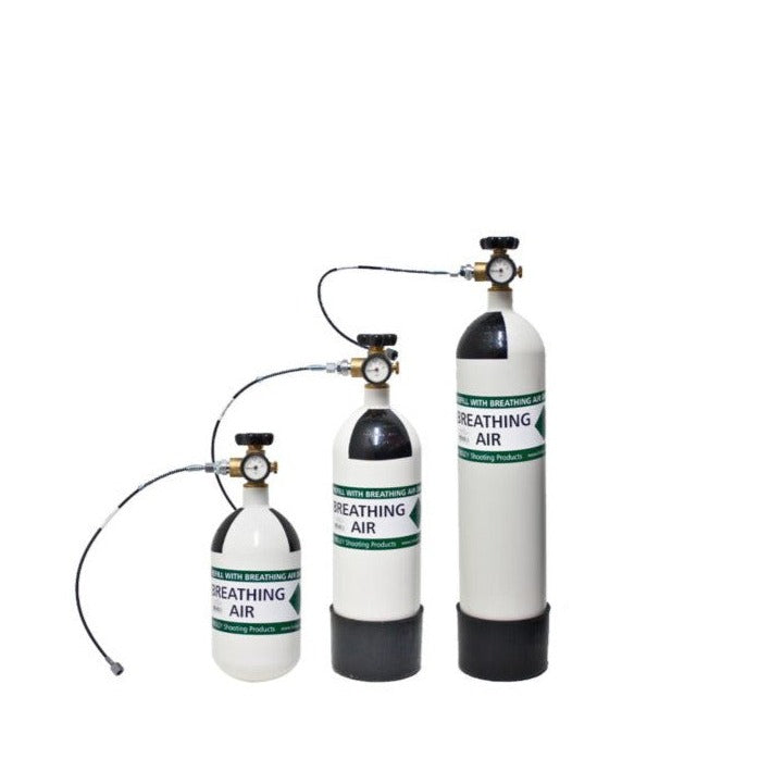 Bisley 300 Bar Air Cylinder