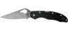 Spyderco Harrier 2 BY01GP2 pocket knife