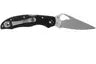 Spyderco Harrier 2 BY01GP2 pocket knife
