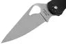Spyderco Harrier 2 BY01GP2 pocket knife