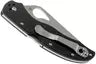 Spyderco Harrier 2 BY01GP2 pocket knife