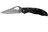 Spyderco Harrier 2 pocket knife BY01PBK2