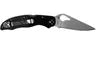 Spyderco Harrier 2 pocket knife BY01PBK2