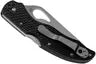 Spyderco Harrier 2 pocket knife BY01PBK2