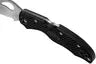 Spyderco Harrier 2 pocket knife BY01PBK2