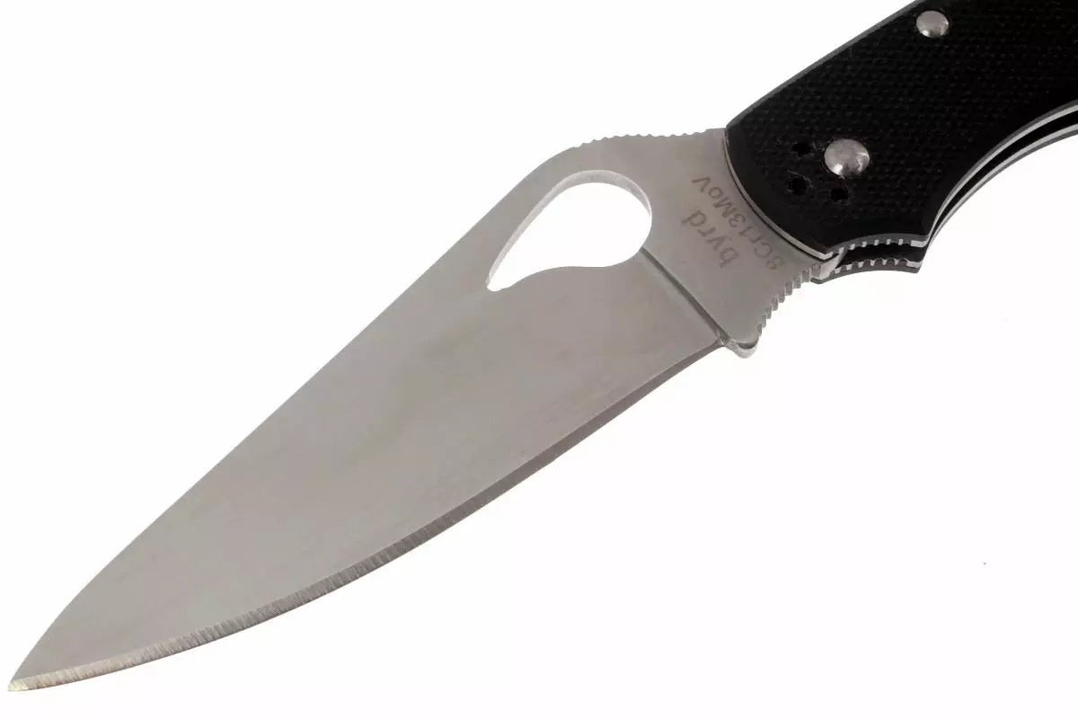 Byrd Cara Cara 2 G-10