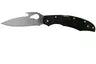 Byrd Cara Cara 2 Wave Emerson Opener pocket knife BY03PBK2W