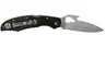 Byrd Cara Cara 2 Wave Emerson Opener pocket knife BY03PBK2W
