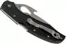 Byrd Cara Cara 2 Wave Emerson Opener pocket knife BY03PBK2W