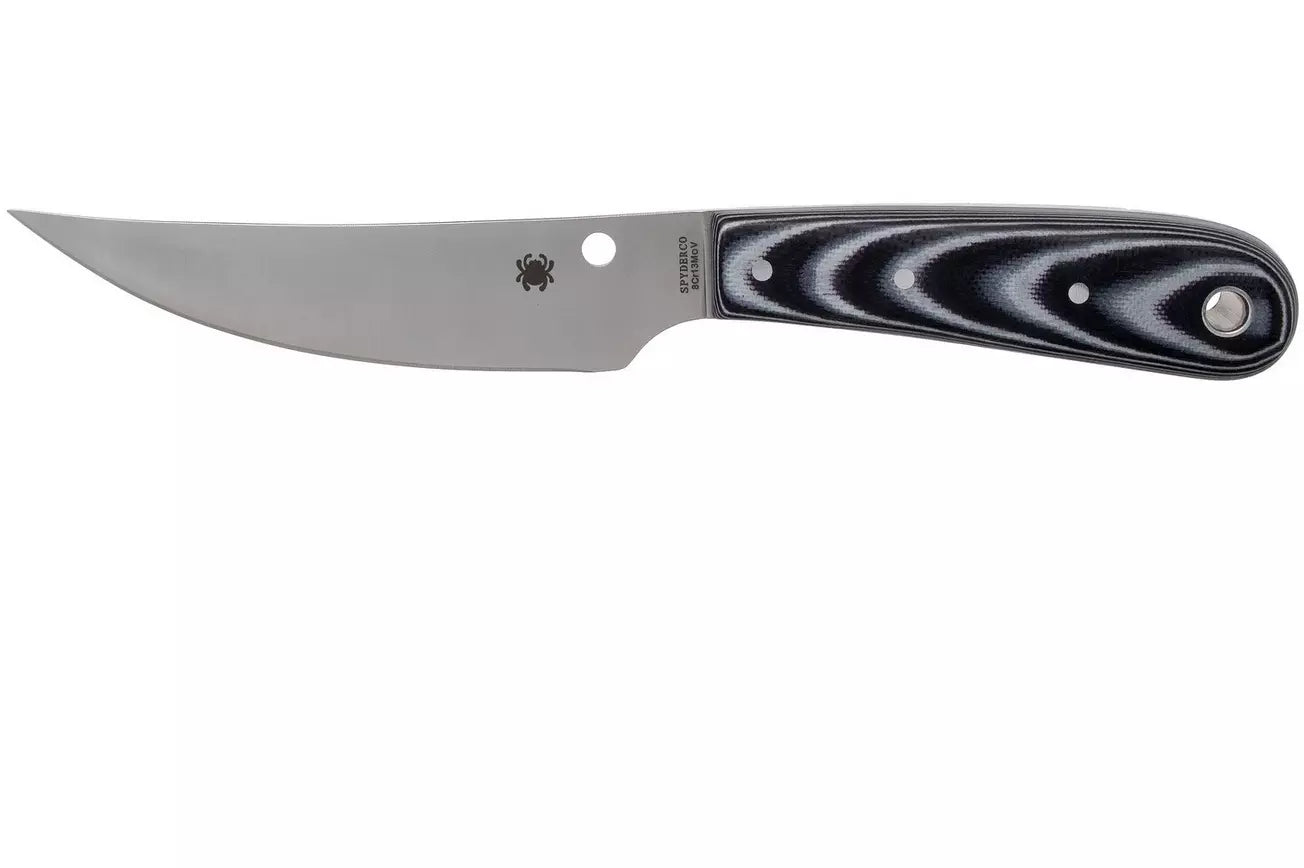 Spyderco Bow River