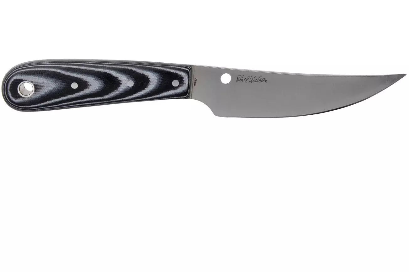 Spyderco Bow River with Sheath (FB46GP)