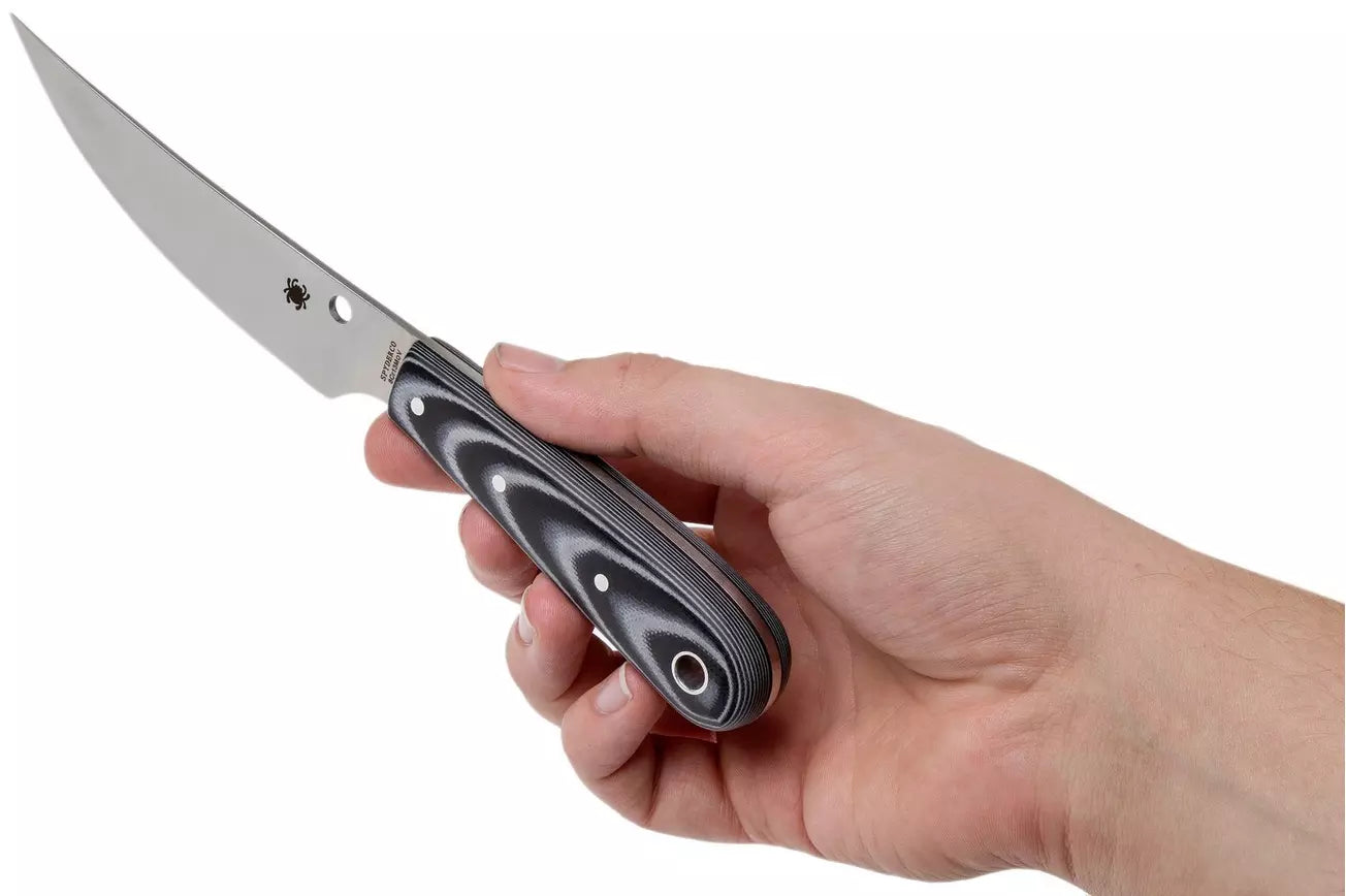 Spyderco Bow River with Sheath (FB46GP)