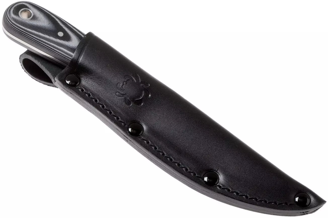 Spyderco Bow River with Sheath (FB46GP)