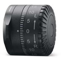 Swarovski BTF Ballistic Turret Flex