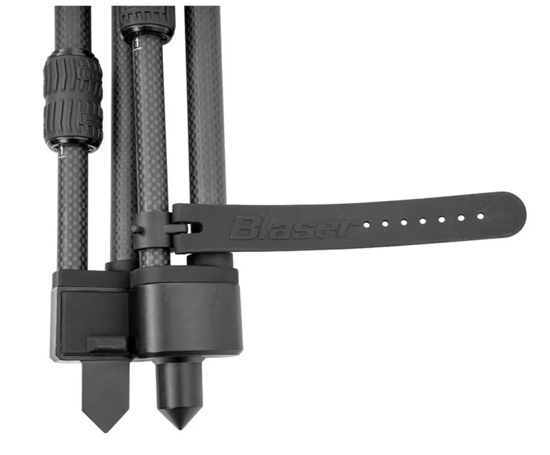 Blaser Carbon Shooting Sticks Gen 2
