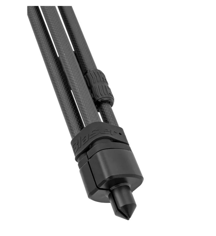 Blaser Carbon Shooting Sticks Gen 2