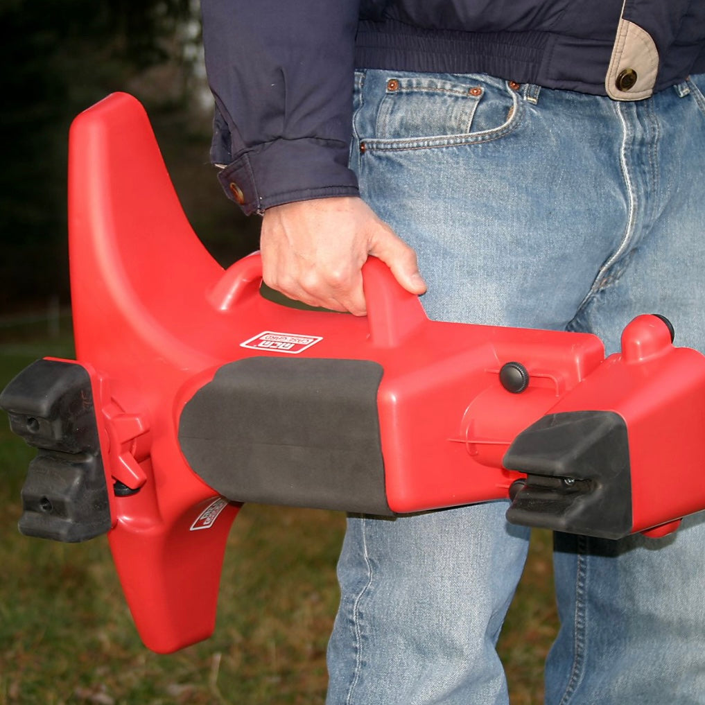 MTM Case-Gard Predator Shooting Rest