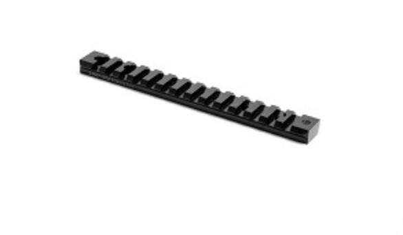Ruger M77 Standard Rail for Short Action