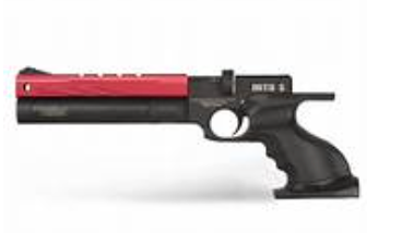 Reximex Mito Interchangeable Coloured Shrouds