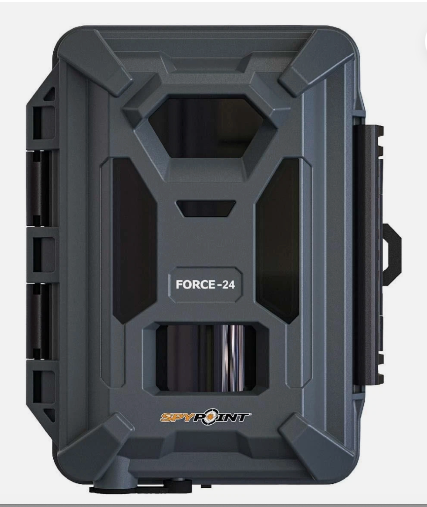 Spypoint Force-24 Trail Camera