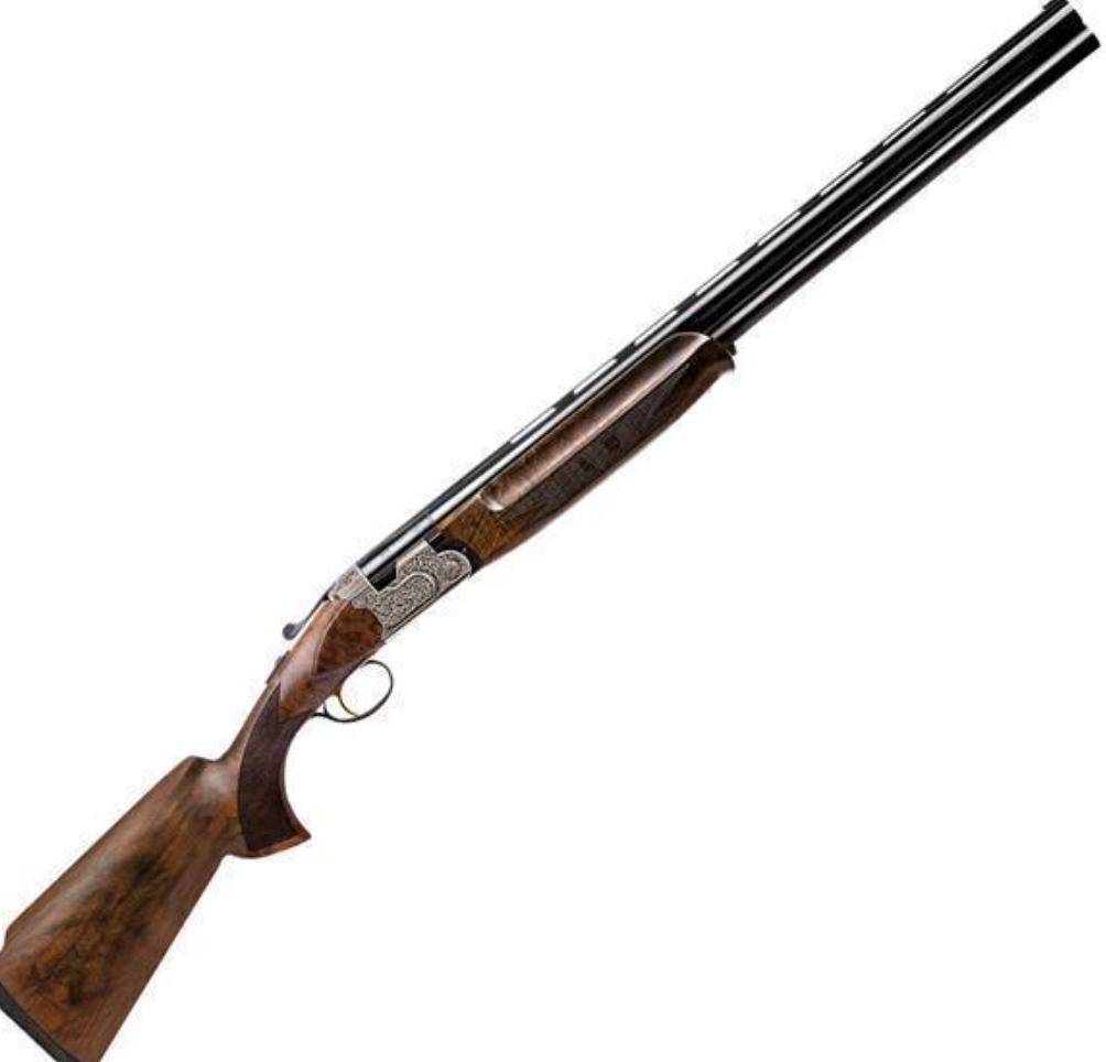 ATA Silver Line Ladies Universal 12G