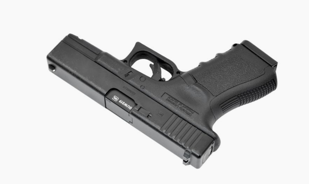 Glock 19 CO2 BB Pistol