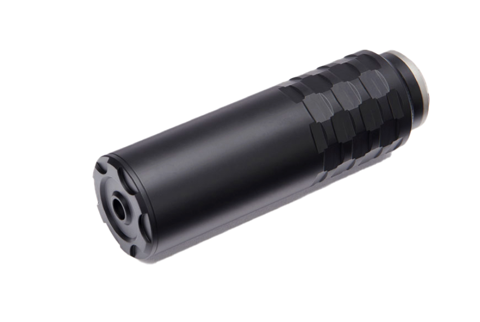 Wildcat Elite Compact .22 Sound Moderator