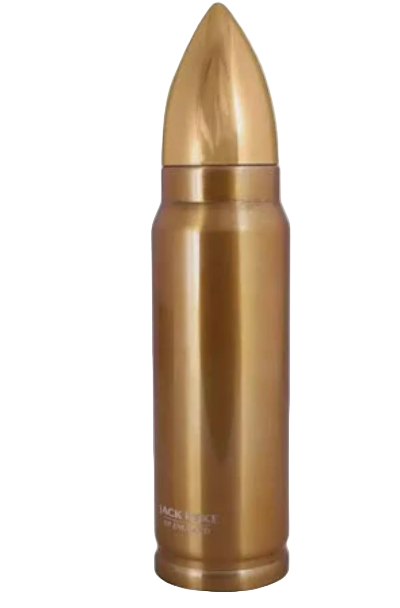 Jack Pyke Bullet Flask 500ml