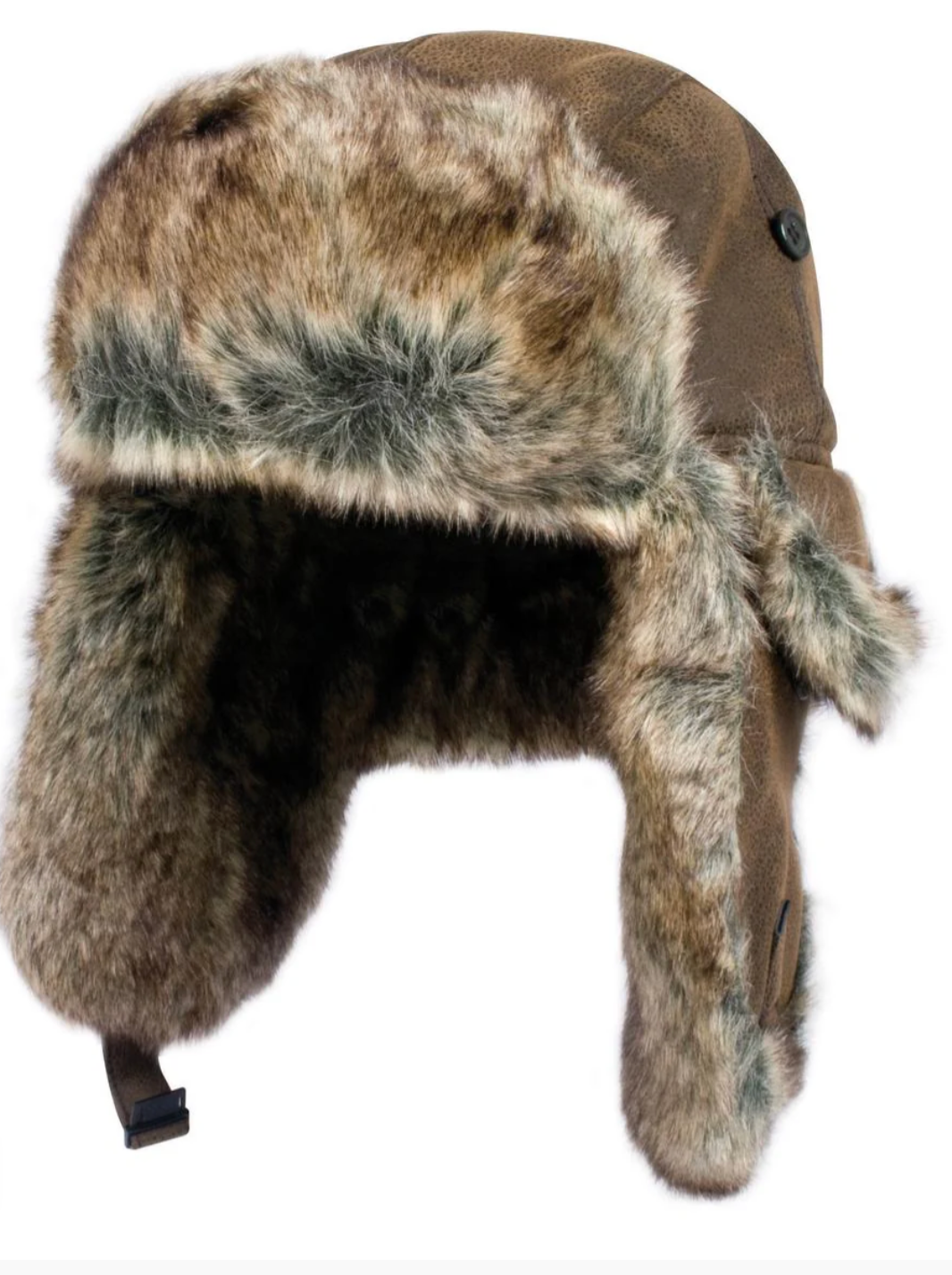 Mil Com Youths Aviator Hat