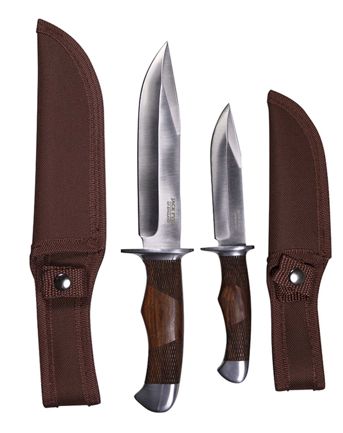 Jack Pyke Hunters Knife Set