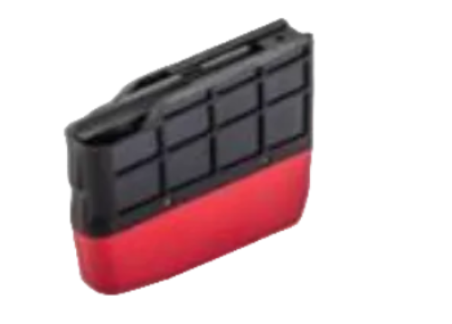 Tikka T3 & T3X 5 round extended magazine 22.250 - .243 - 260 -7mm.08 -.308