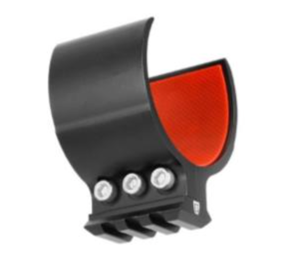 Saber Tactical Universal Bottle Clamp 60mm