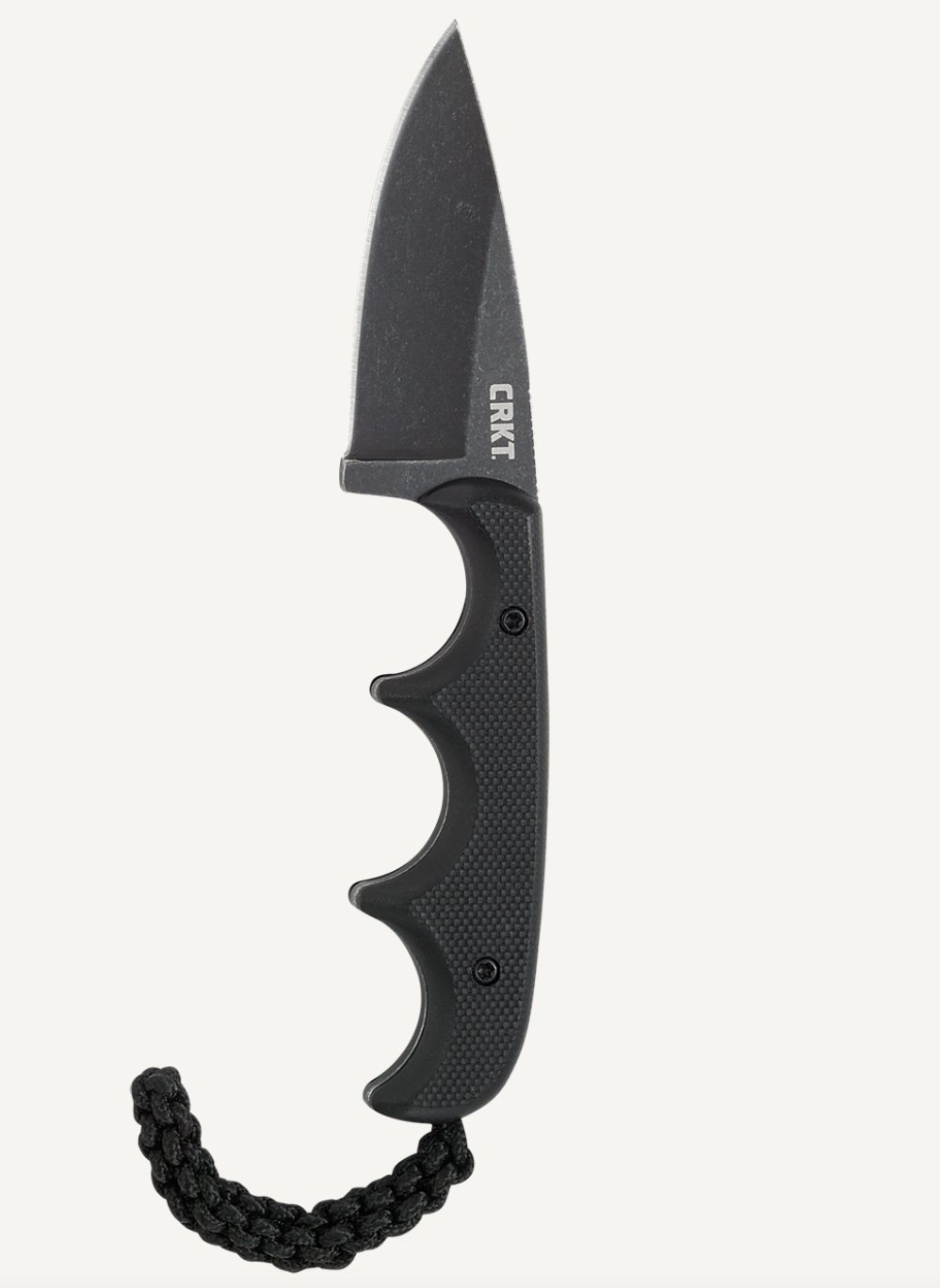 CRKT Minimalist® Drop Point (2384K)