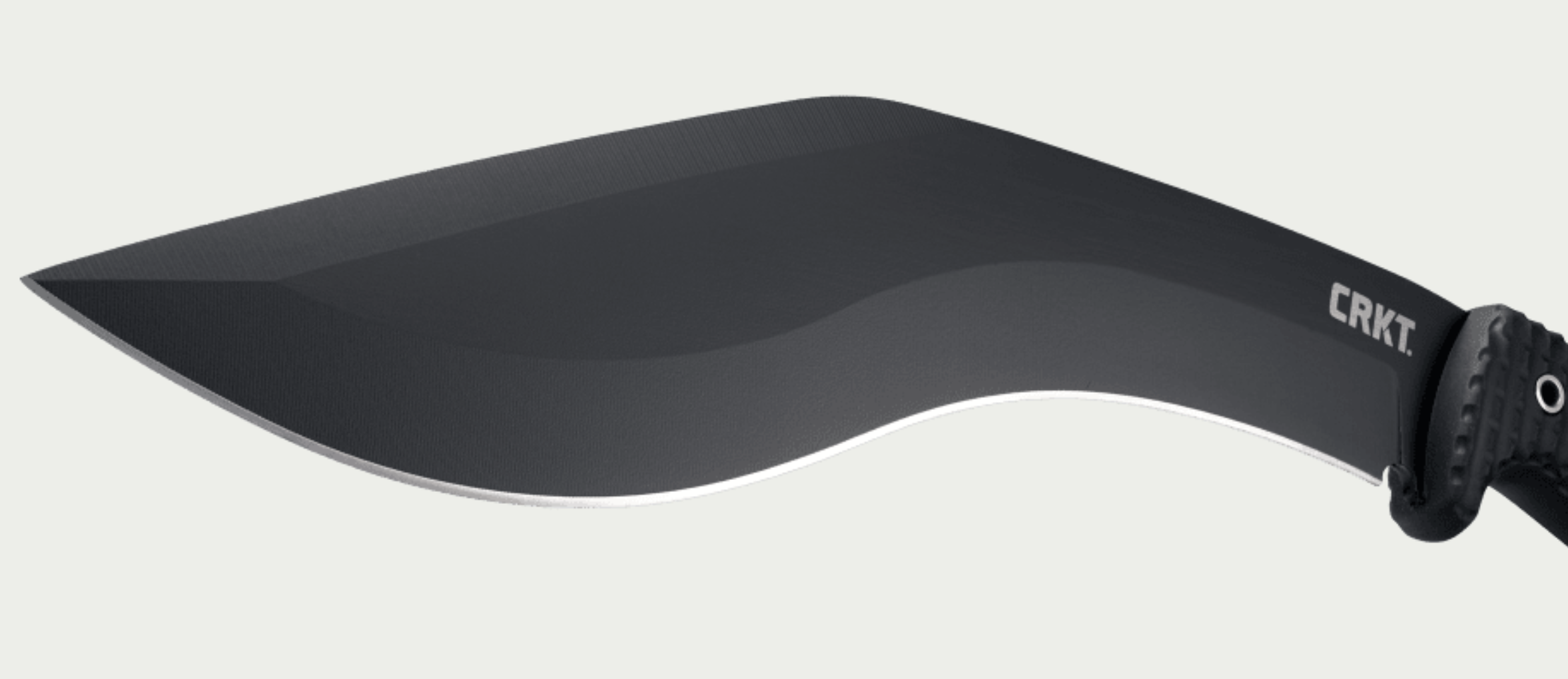 CRKT Kuk™ Fixed outdoor survival knife ( 2742)