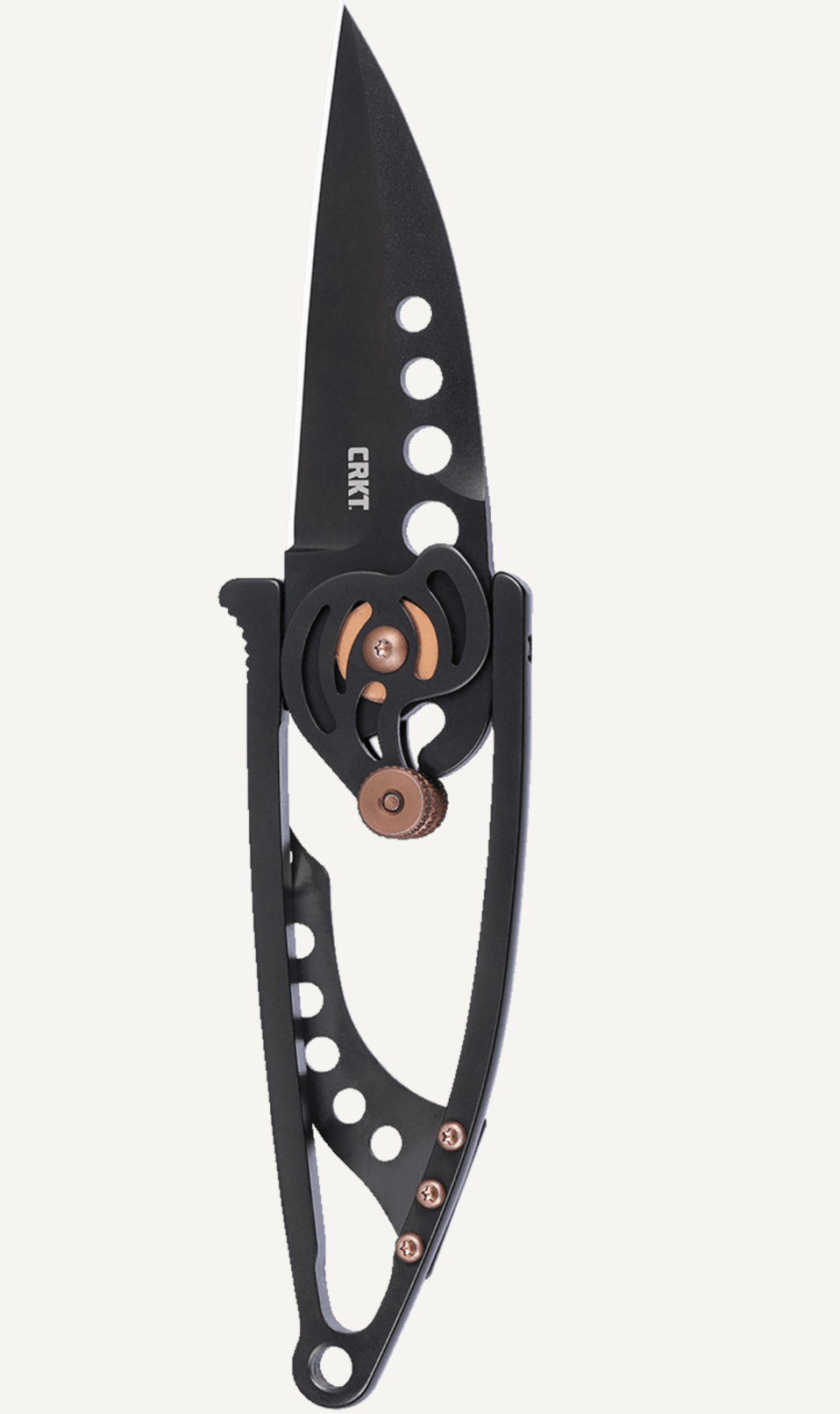 CRKT Snap Lock™ Folder | Folding Pocket Knife (5102NK)